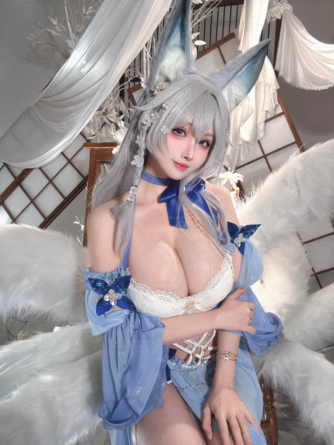 rioko凉凉子 - 碧蓝航线 信浓水夏 [37P-523MB] tg@simisebaisi 【丝足阁】031.webp